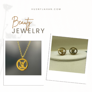 LV pendant set