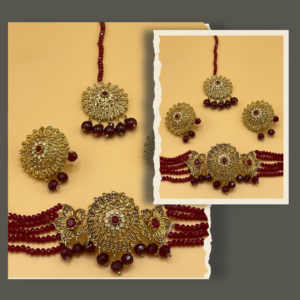 Choker Set