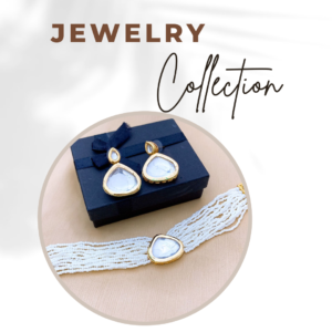 Kundun Choker Set