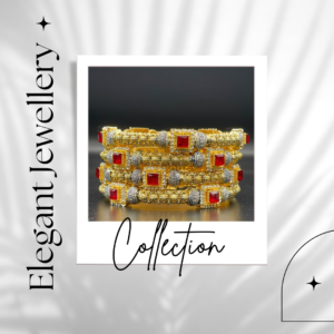 Traditional Brass Bangles