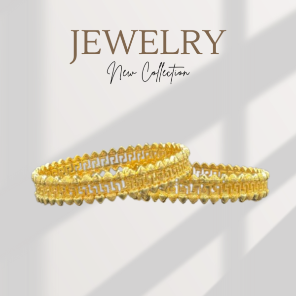 Versace Bangles  - Image 2