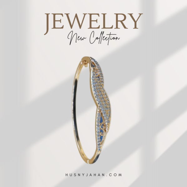 Kara Bracelet - Image 2