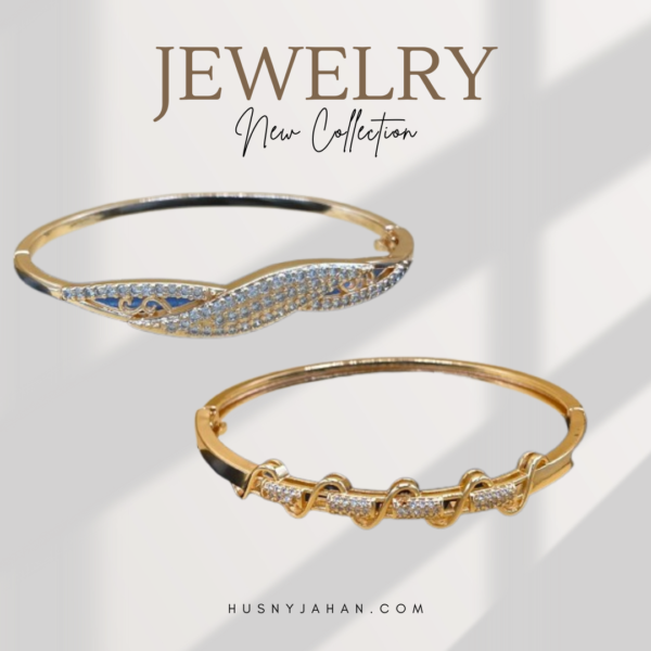 Kara Bracelet