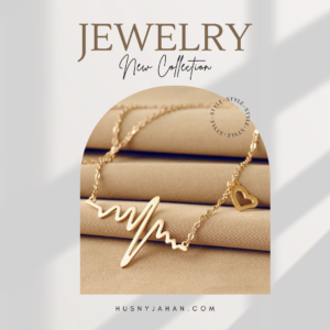 Heart Wave Chain