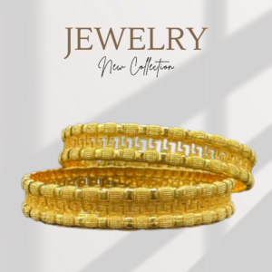 Versace Bangles 