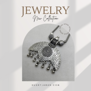Antique Pendant