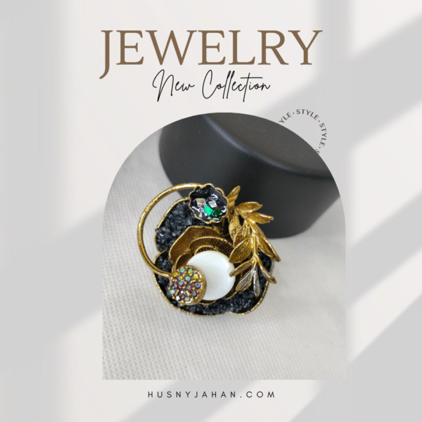 Crush Ring