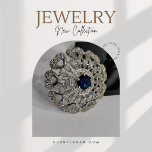 Zircon Ring
