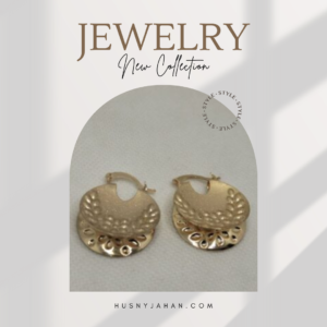 Elegant/stylish Hoops