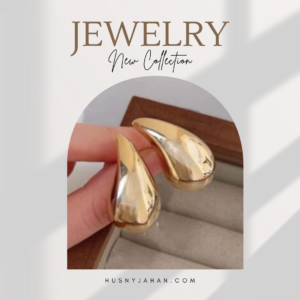 Stylish Studs Earings 