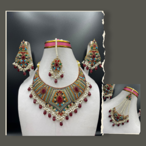 Bridal Necklace