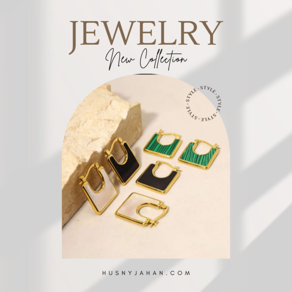 ARC Earings