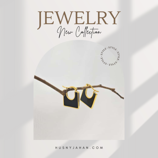 ARC Earings - Image 2