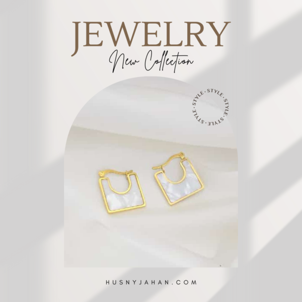 ARC Earings - Image 3