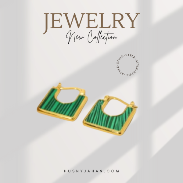 ARC Earings - Image 4
