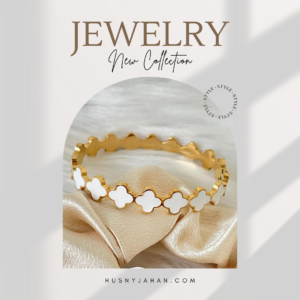 Arpels bracelet