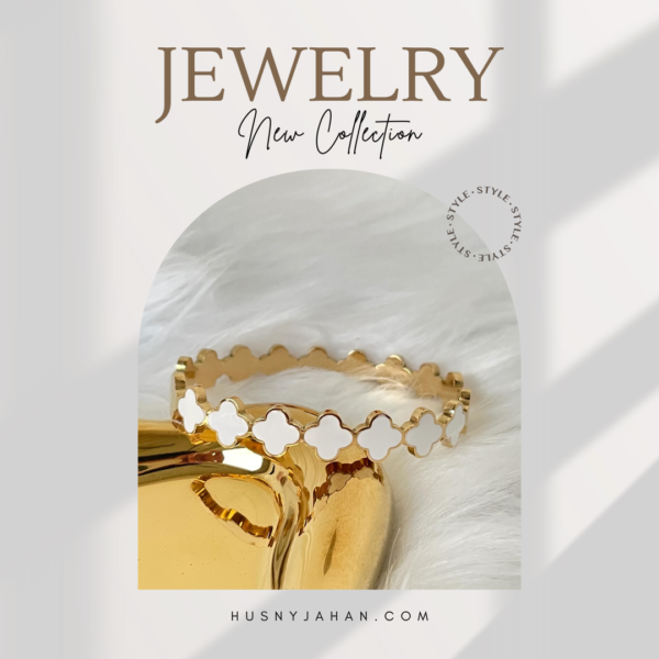 Arpels bracelet - Image 2