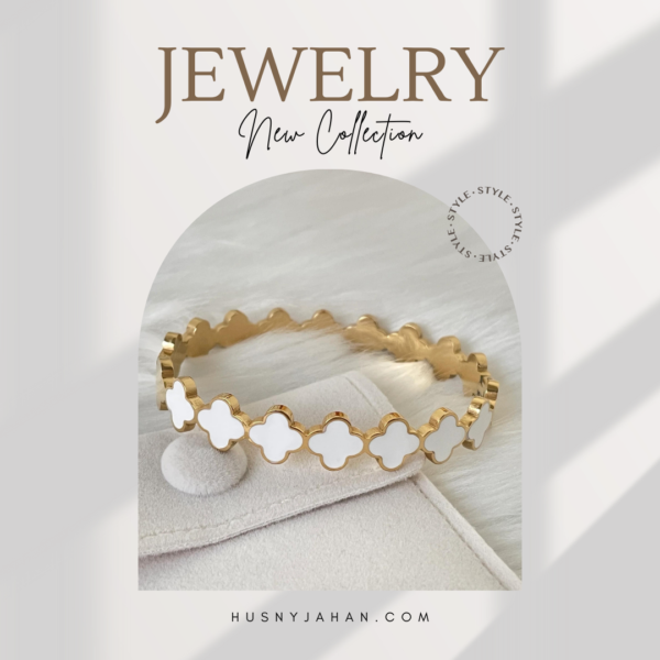 Arpels bracelet - Image 3