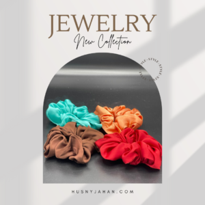 Scrunchies