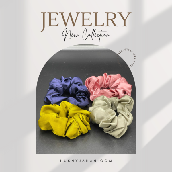 Scrunchies - Image 2