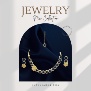 Cubic Zirconia Necklace