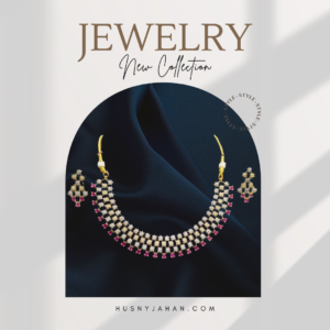 Cubic Zirconia Necklace
