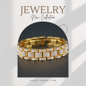 Cubin Zircon Bracelet