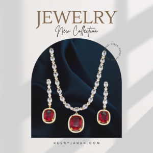 Blubay Luxury Necklace