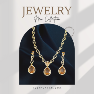 AD Elegant Necklace
