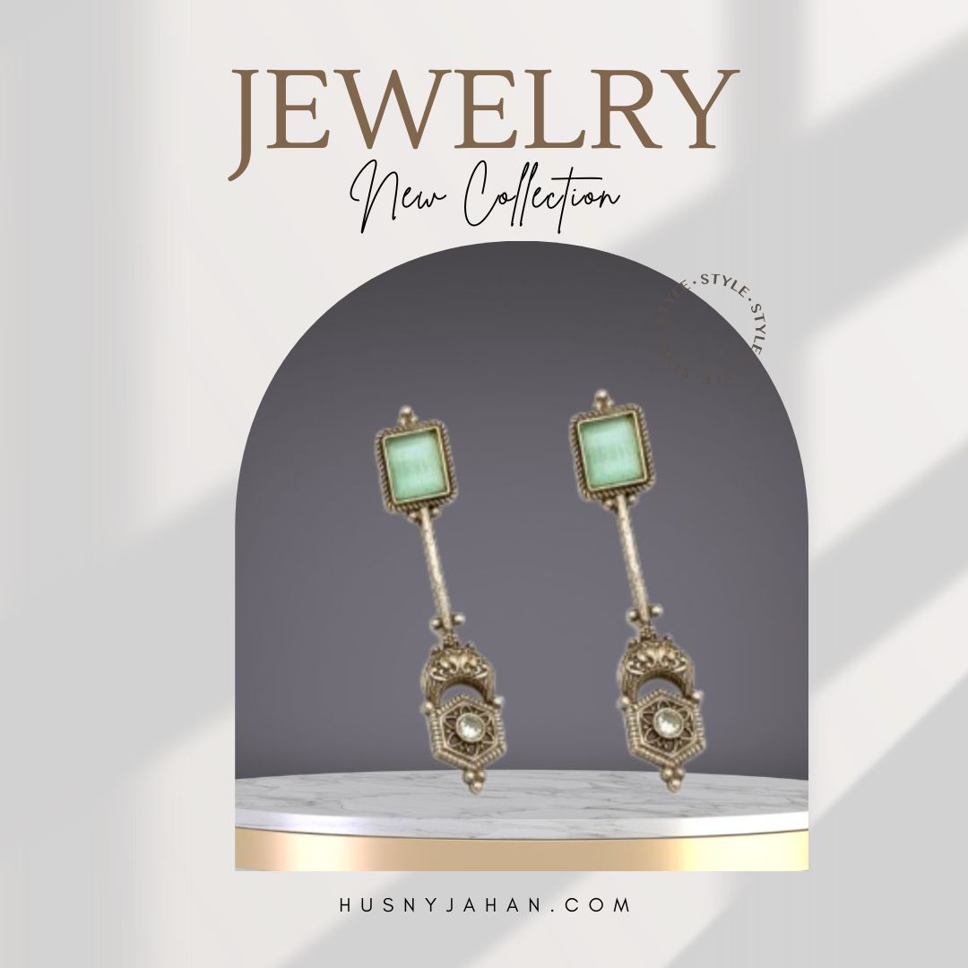 Oxidize Earings - Image 2