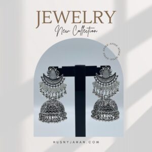 Chandbali Earings