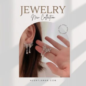 Butterfly Studs