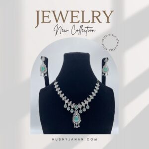 AD  Necklace