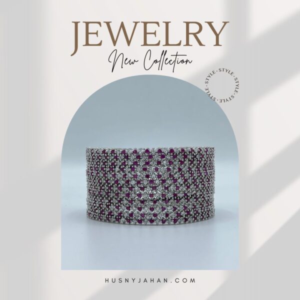 AD Jarao Bangles