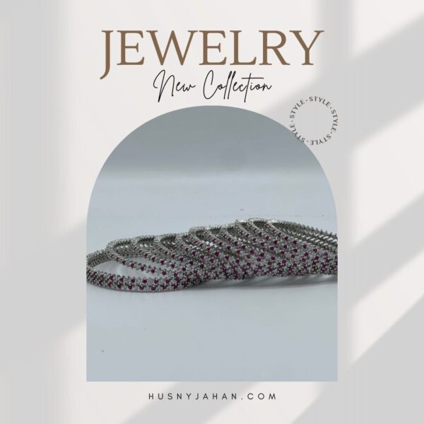 AD Jarao Bangles - Image 3