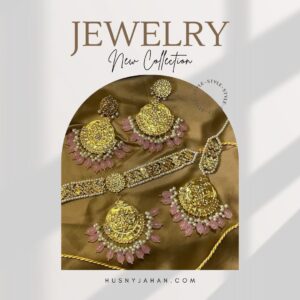 Kundun Choker Set