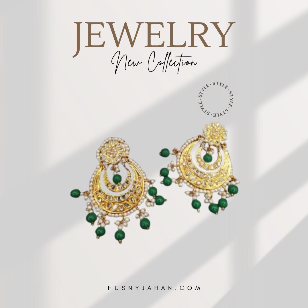 Polki Choker - Image 3