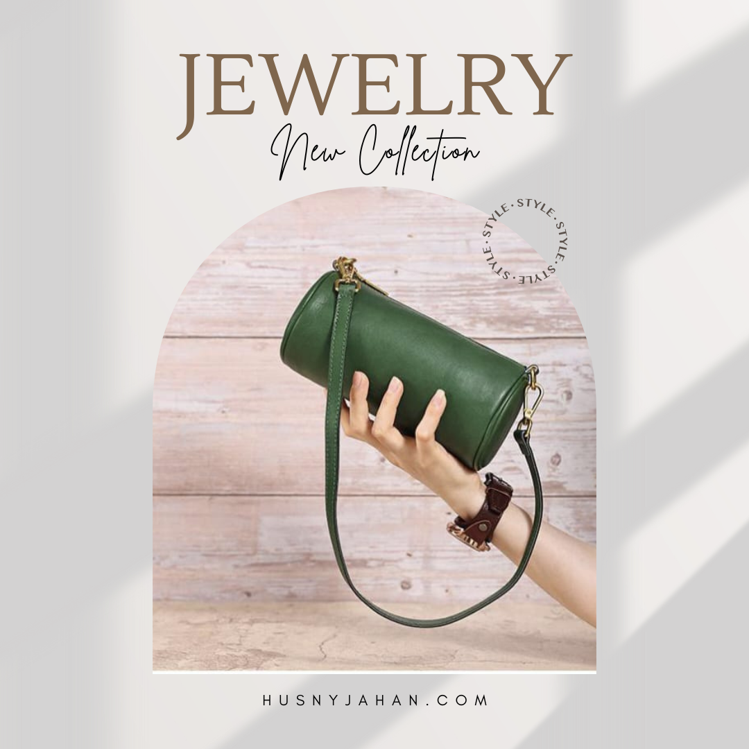 Fashionable Hand Bag