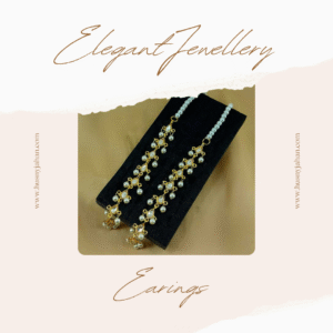 Kundun Earing