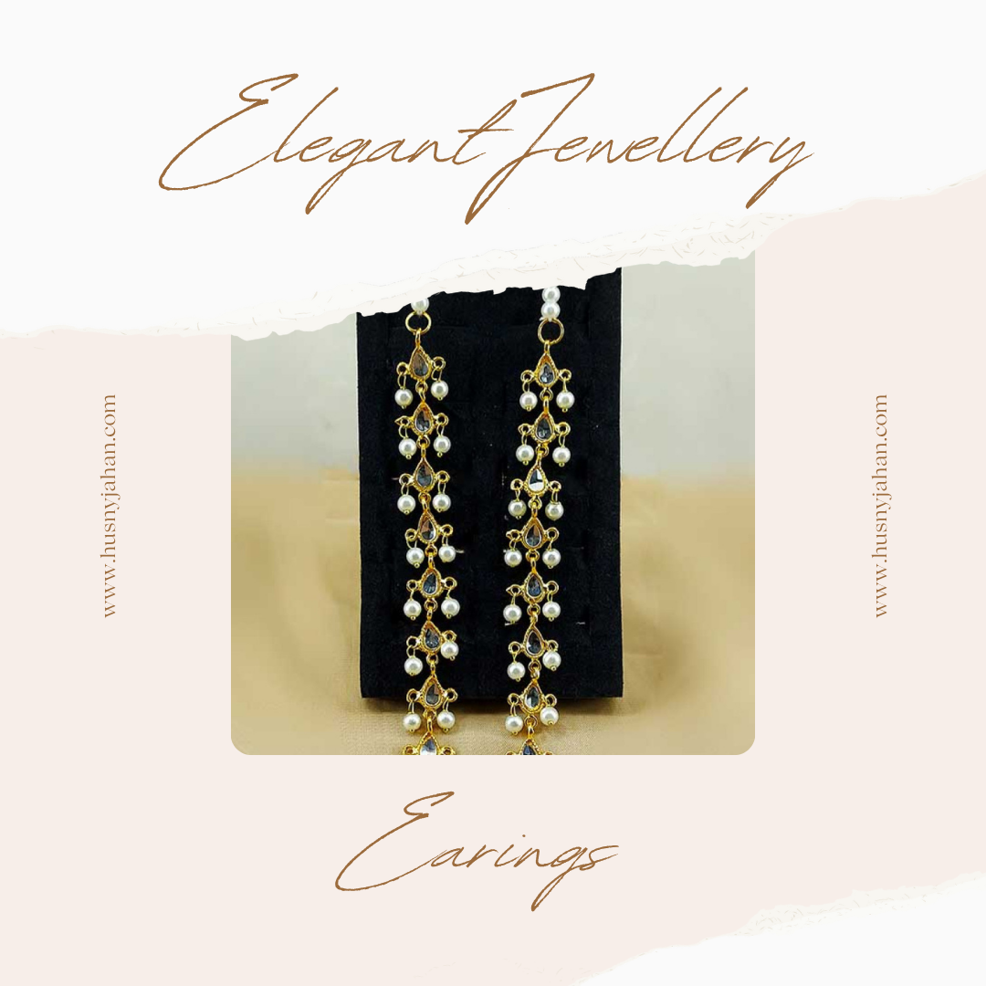 Kundun Earing - Image 2