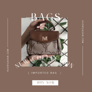 Designer collection Bag