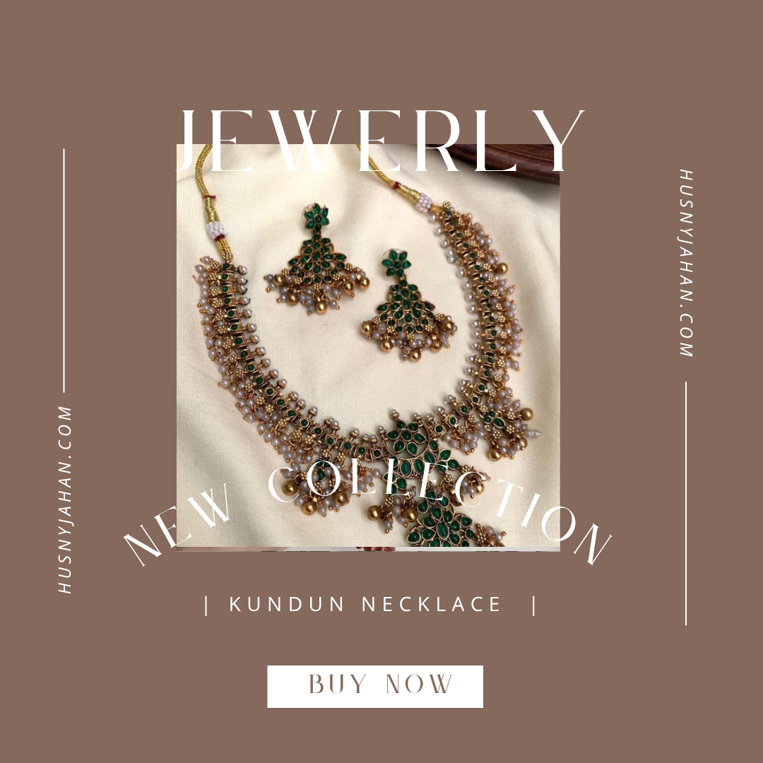 Kundun Necklace - Image 2