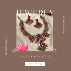 Kundun Necklace